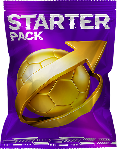 Starter Pack